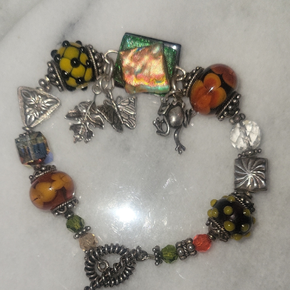 European Bracelet (not Pandora)